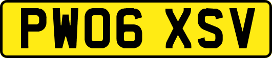 PW06XSV