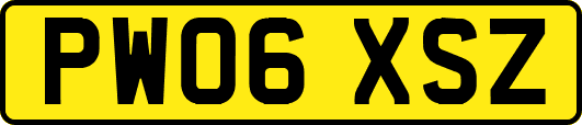 PW06XSZ