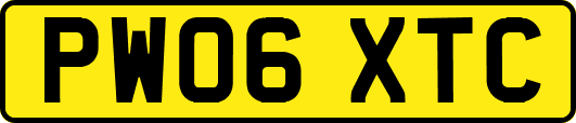PW06XTC