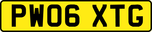 PW06XTG