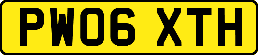PW06XTH