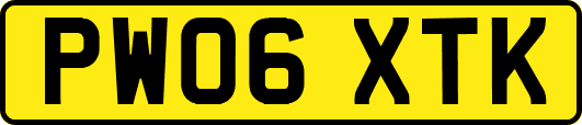 PW06XTK