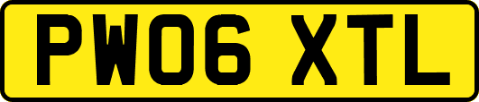 PW06XTL