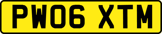 PW06XTM