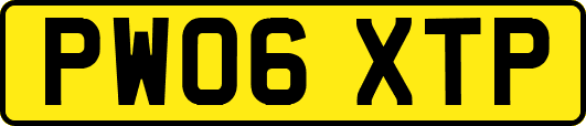 PW06XTP