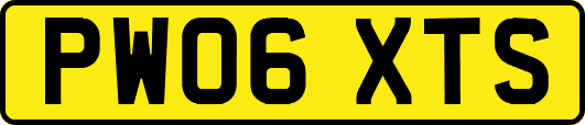 PW06XTS