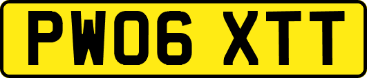 PW06XTT