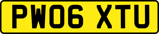 PW06XTU