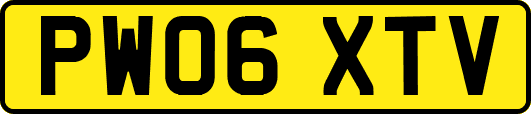 PW06XTV