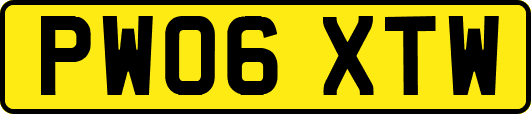 PW06XTW