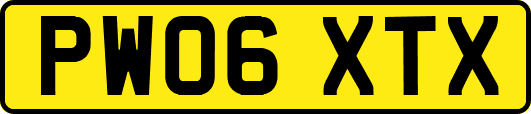 PW06XTX