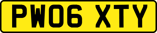 PW06XTY