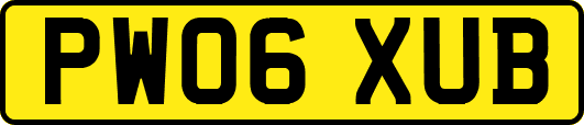 PW06XUB