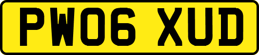 PW06XUD