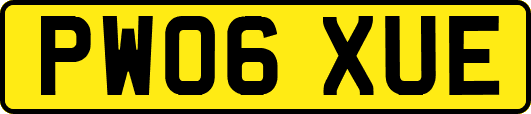 PW06XUE