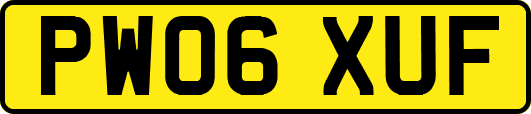 PW06XUF