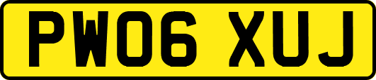 PW06XUJ