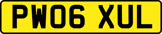 PW06XUL