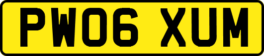 PW06XUM