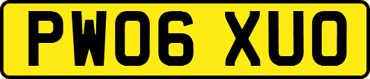 PW06XUO