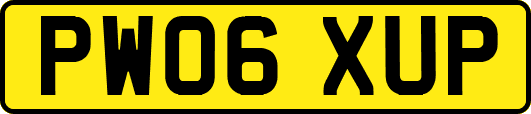 PW06XUP