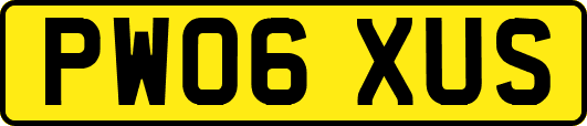 PW06XUS