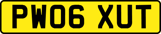 PW06XUT