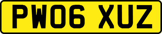 PW06XUZ