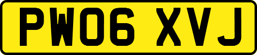 PW06XVJ