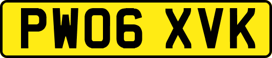 PW06XVK