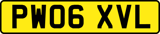 PW06XVL