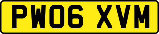 PW06XVM