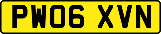 PW06XVN