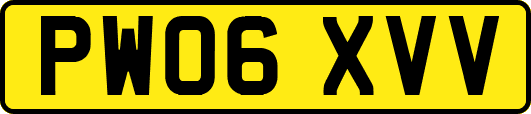 PW06XVV