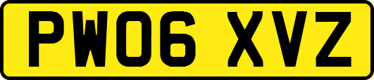 PW06XVZ