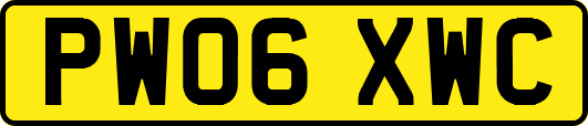 PW06XWC