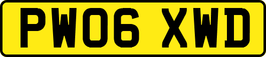 PW06XWD