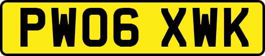 PW06XWK
