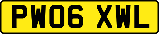 PW06XWL