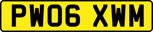 PW06XWM