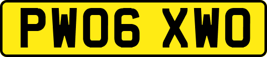PW06XWO
