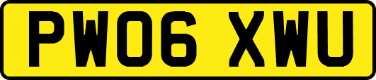 PW06XWU