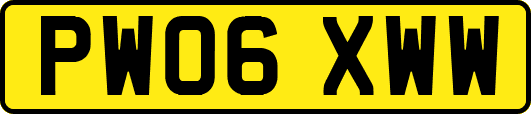PW06XWW