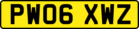 PW06XWZ