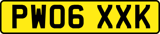 PW06XXK