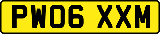 PW06XXM