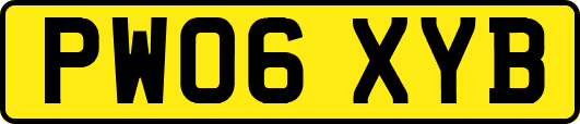 PW06XYB