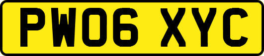 PW06XYC