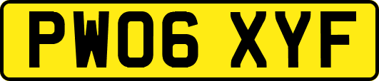 PW06XYF