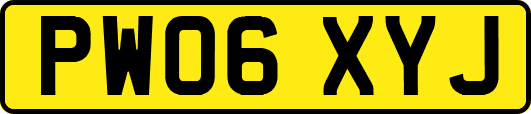 PW06XYJ